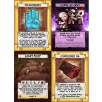 The Binding Of Isaac Four Souls Community Booster - EN-MMV-BOIT03