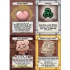 The Binding Of Isaac Four Souls Community Booster - EN-MMV-BOIT03