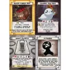 The Binding Of Isaac Four Souls Edmund Booster - EN-MMV-BOIT01