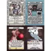 The Binding Of Isaac Four Souls Edmund Booster - EN-MMV-BOIT01