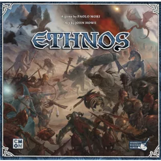 Ethnos - EN-CMNETH001