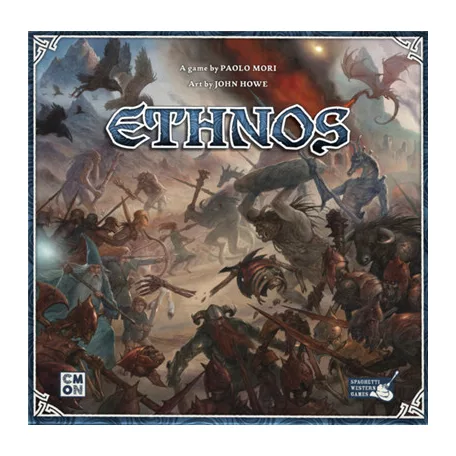 Ethnos - EN-CMNETH001