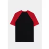 Atari - Unisex Raglan T-shirt - Box Logo - 2XL-TS250420ATA-2XL