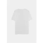 Chainsaw man - Men's Short sleeved T-shirt - Denji mid-transformation - M-TS873158CSM-M