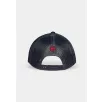 Cyberpunk 2077 - Trucker Cap - Arasaka-TC371587CPK