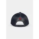 Cyberpunk 2077 - Trucker Cap - Arasaka-TC371587CPK