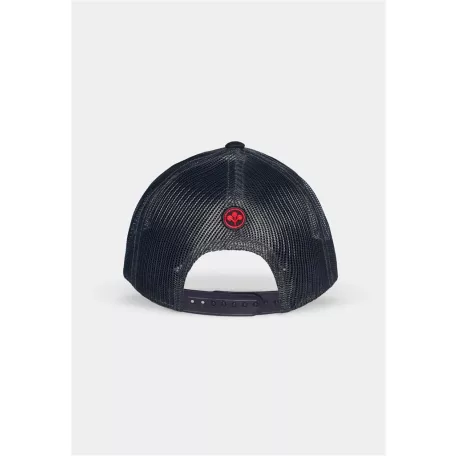 Cyberpunk 2077 - Trucker Cap - Arasaka-TC371587CPK