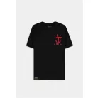 DOOM Dark Age - Men's Short Sleeved T-shirt - Rune symbol - M-TS580132DOOM-M