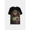 DOOM Dark Age - Men's Short Sleeved T-shirt - Rune symbol - XL-TS580132DOOM-XL
