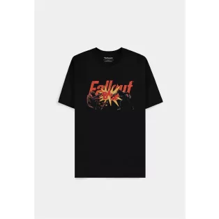 Fallout (Amazon) - Men's Short Sleeved T-shirt - BAM! - M-TS031100FAL-M