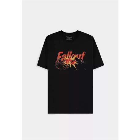 Fallout (Amazon) - Men's Short Sleeved T-shirt - BAM! - M-TS031100FAL-M