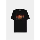 Fallout (Amazon) - Men's Short Sleeved T-shirt - BAM! - S-TS031100FAL-S