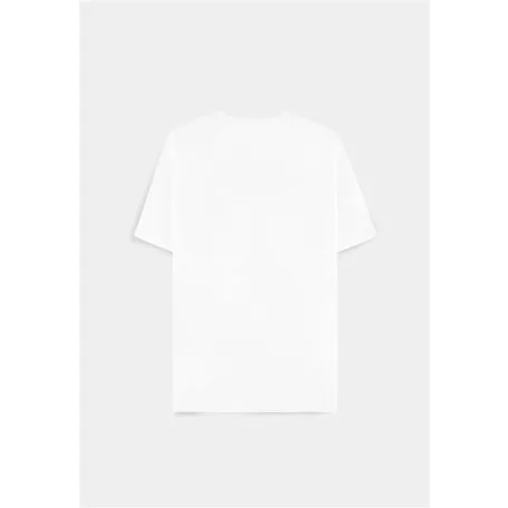 Fallout (Amazon) - Men's Short Sleeved T-shirt - New Vegas - XL-TS607476FAL-XL