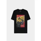 Fallout (Amazon) - Men's Short Sleeved T-shirt - Super Sledge - L-TS515235FAL-L