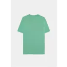 The Mandalorian - Unisex Short Sleeved T-shirt - Grogu panel - L-TS552412STW-L