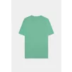 The Mandalorian - Unisex Short Sleeved T-shirt - Grogu panel - XL-TS552412STW-XL