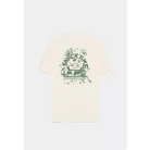 The Mandalorian - Unisex Short Sleeved T-shirt - Grogu - 2XL-TS740182STW-2XL