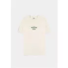 The Mandalorian - Unisex Short Sleeved T-shirt - Grogu - L-TS740182STW-L