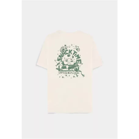 The Mandalorian - Unisex Short Sleeved T-shirt - Grogu - M-TS740182STW-M