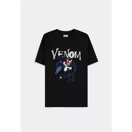 Venom - Men's Short Sleeved T-shirt - S-TS822372MVL-S