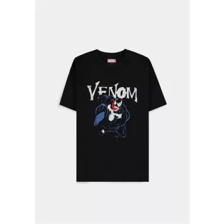 Venom - Men's Short Sleeved T-shirt - XL-TS822372MVL-XL
