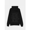 Mortal Kombat 2 - Men's Zipper Hoodie - Dragon - XL-HD101348MKB-XL