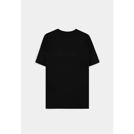 Mortal Kombat 2 - Men's Short Sleeved T-shirt - I am Johnny F*cking Cage - XL-TS543020MKB-XL