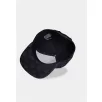 Naruto Shippuden - Men's Snapback Cap - Tonal Akatsuki Cloud-SB641570NRS