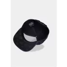 Naruto Shippuden - Men's Snapback Cap - Tonal Akatsuki Cloud-SB641570NRS