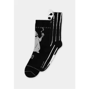 The Nightmare Before Christmas - Novelty Socks (2 Pack) - 39/42-NS227730NBC-39/42