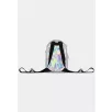 Peanuts - Shiny Mini Backpack - Snoopy Ice Cream-MP117165PEA