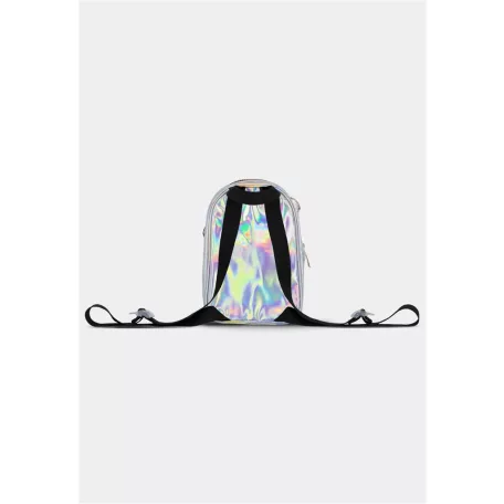 Peanuts - Shiny Mini Backpack - Snoopy Ice Cream-MP117165PEA
