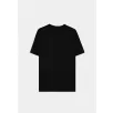 PlayStation - Men's Short Sleeved T-shirt - Controller Japan - XL-TS751121SNY-XL