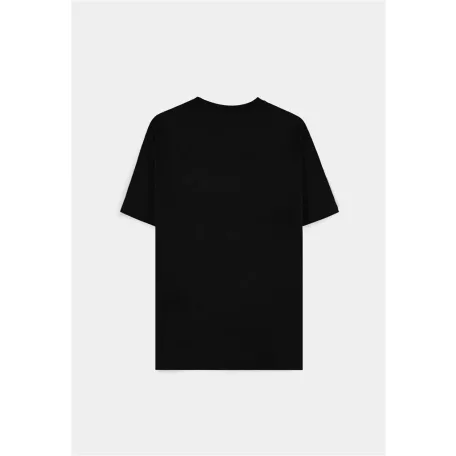 PlayStation - Men's Short Sleeved T-shirt - Controller Japan - XL-TS751121SNY-XL