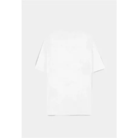 PlayStation - Men's Short Sleeved T-shirt (Loose Fit) - Icons Japan - 2XL-TS781518SNY-2XL