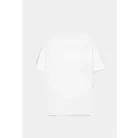 PlayStation - Men's Short Sleeved T-shirt (Loose Fit) - Icons Japan - M-TS781518SNY-M