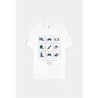 PlayStation - Men's Short Sleeved T-shirt - Since '94 - M-TS237842SNY-M