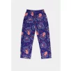Pokémon - Men's Jersey Pants - Gengar AOP - XL-ZP182006POK-XL