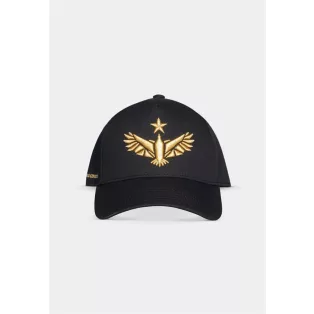 Starfield - Adjustable Cap - Freestar Collective emblem-BA268367SFD