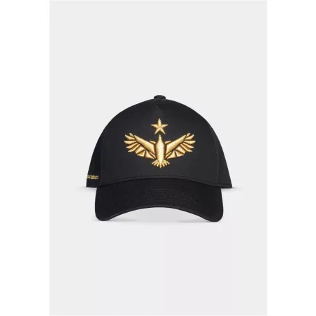 Starfield - Adjustable Cap - Freestar Collective emblem-BA268367SFD