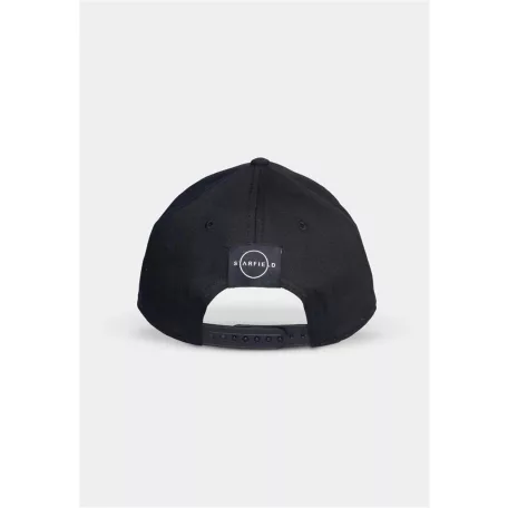 Starfield - Adjustable Cap - Freestar Collective emblem-BA268367SFD
