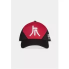 Starfield - Adjustable Cap - Ryujin Industries emblem-BA354132SFD