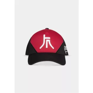 Starfield - Adjustable Cap - Ryujin Industries emblem-BA354132SFD