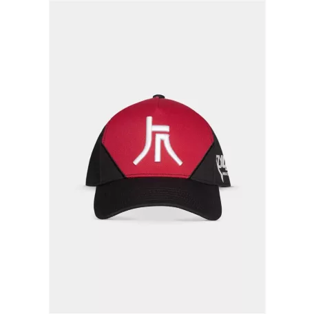 Starfield - Adjustable Cap - Ryujin Industries emblem-BA354132SFD