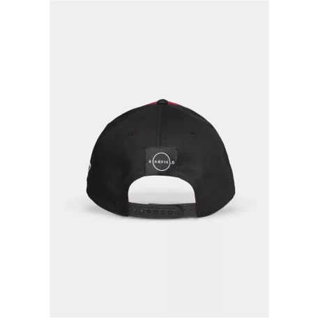 Starfield - Adjustable Cap - Ryujin Industries emblem-BA354132SFD