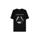 Starfield - Men's Short Sleeved T-shirt - L-TS488707SFD-L