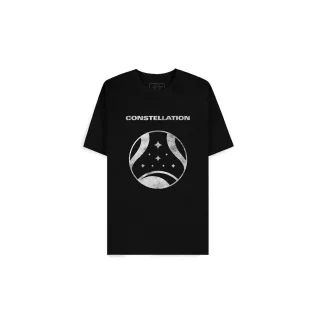Starfield - Men's Short Sleeved T-shirt - L-TS488707SFD-L