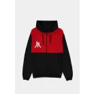 Starfield - Men's Zipper Hoodie - Ryujin Industries emblem - 2XL-HD381875SFD-2XL