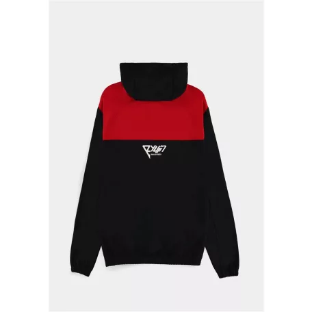 Starfield - Men's Zipper Hoodie - Ryujin Industries emblem - M-HD381875SFD-M
