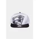 Superman - Snapback Cap - Logo-SB683834SPM